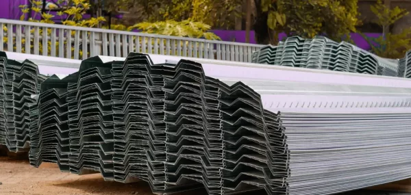 Iron Sheets for Roofing and Cladding (1)