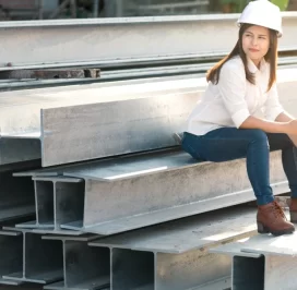 High-Strength Steel for Construction Projects (1)