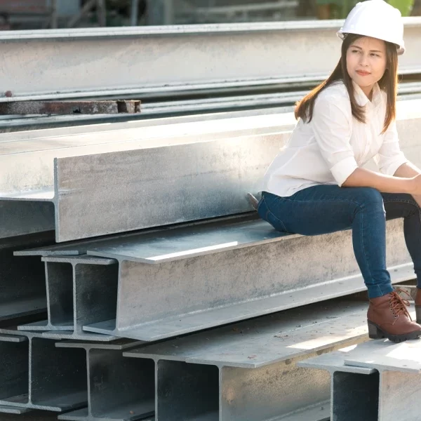 High-Strength Steel for Construction Projects (1)
